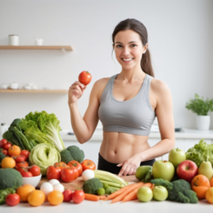 How to Improve AMH (Egg Quality) with Diet and Lifestyle