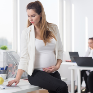 Managing UTIs During Pregnancy: A Guide