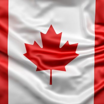 Flag of Canada